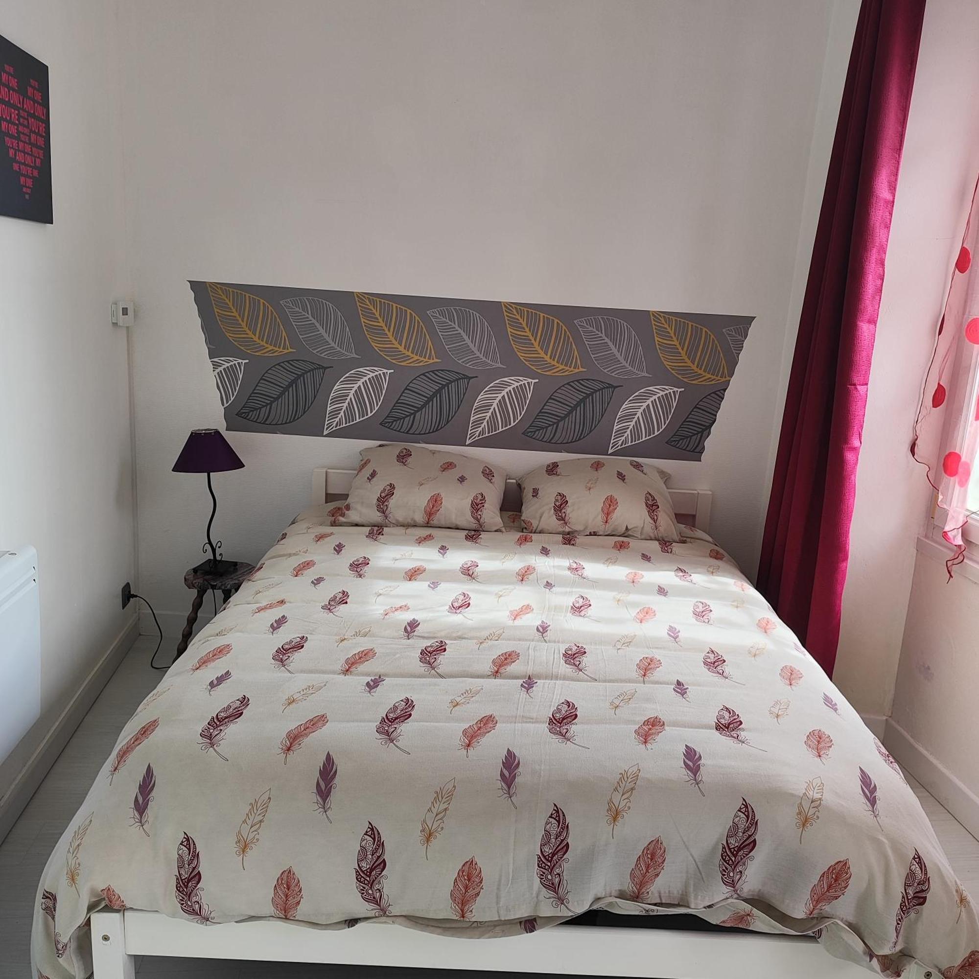 Gite Pour 6 Ou Chambre Pour 2 A Formigny ภายนอก รูปภาพ